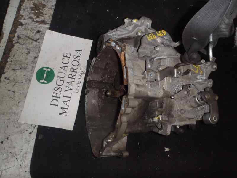Recambio de caja cambios para mitsubishi colt berlina 3 (cz) 1.5 di-d instyle referencia OEM IAM  PMN130195 