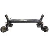 Recambio de puente trasero para dacia spring ev (b6m1) referencia OEM IAM 555111208R  
