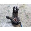 Recambio de mangueta delantera izquierda para peugeot 207 1.6 16v hdi fap referencia OEM IAM   