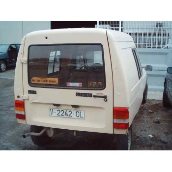 CITROËN C15