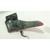 Recambio de piloto trasero izquierdo para hyundai i30 (gd) 1.4 referencia OEM IAM 92401A5020  