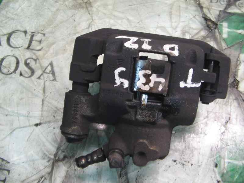 Recambio de pinza freno delantera izquierda para fiat punto berlina (188) 1.2 cat referencia OEM IAM   