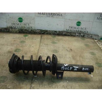 AMORTIGUADOR DELANTERO IZQUIERDO 