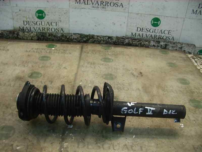 Recambio de amortiguador delantero izquierdo para volkswagen golf v berlina (1k1) 1.9 tdi referencia OEM IAM   