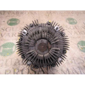 VENTILADOR VISCOSO MOTOR 