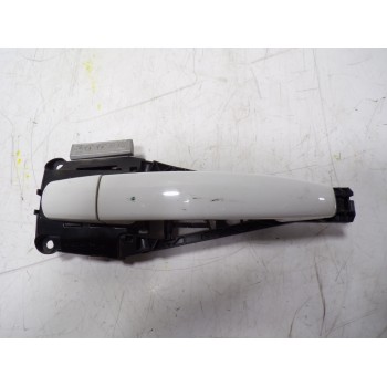 MANETA EXTERIOR DELANTERA DERECHA 13504025 