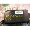 Recambio de modulo electronico para fiat idea (135) 1.9 multijet dynamic plus referencia OEM IAM 51714865 46842295 