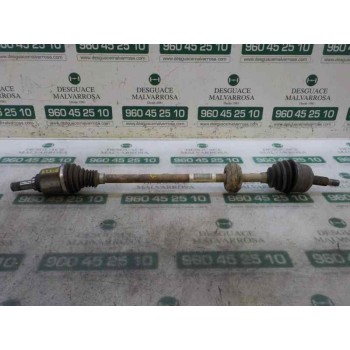 TRANSMISION DERECHA 391006276R 391006276R 