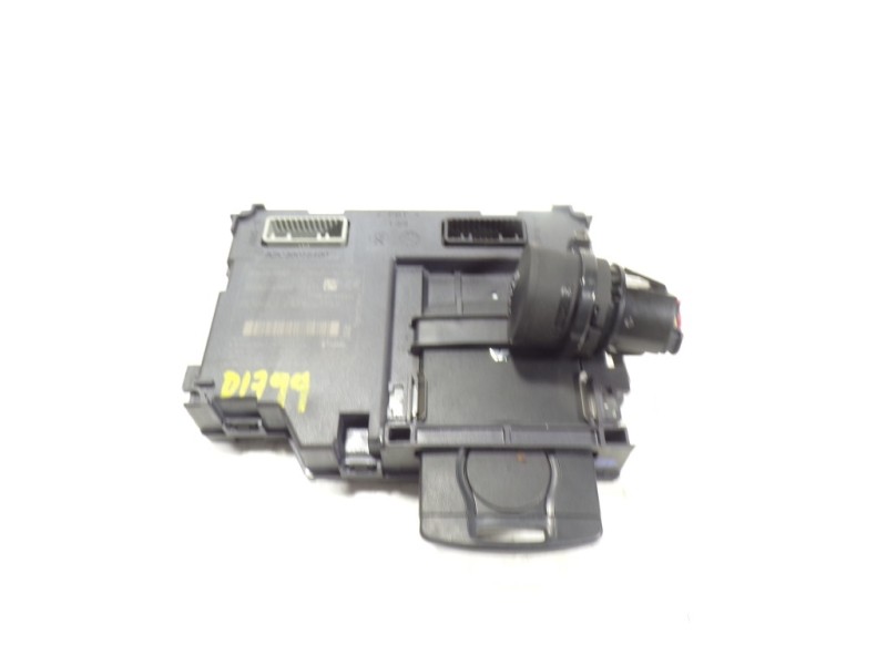 Recambio de conmutador de arranque para renault clio iv societé referencia OEM IAM  285904179R 