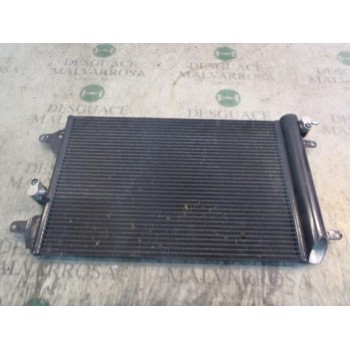 CONDENSADOR AIRE ACONDICIONADO 