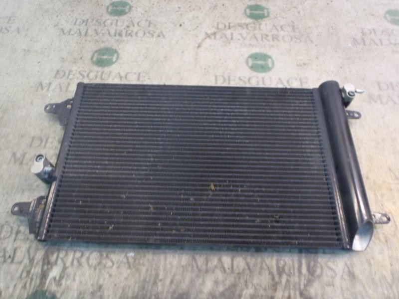 Recambio de condensador aire acondicionado para seat alhambra (7v9) stella referencia OEM IAM   