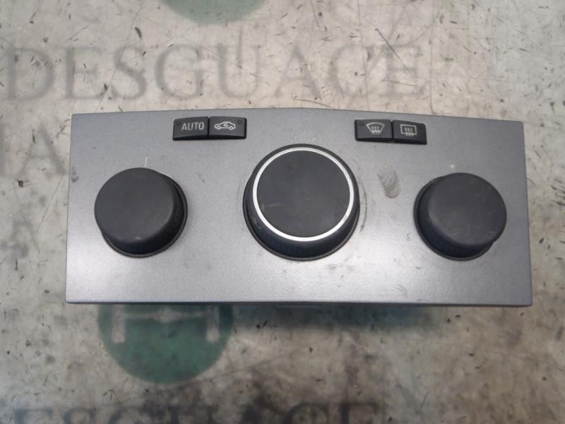 Recambio de motor calefaccion para opel astra h berlina enjoy referencia OEM IAM   