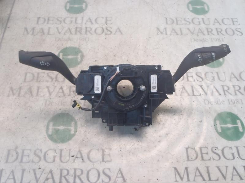 Recambio de mando intermitentes para ford focus turn. (cb8) trend referencia OEM IAM 1883869 AV6T13335AB 