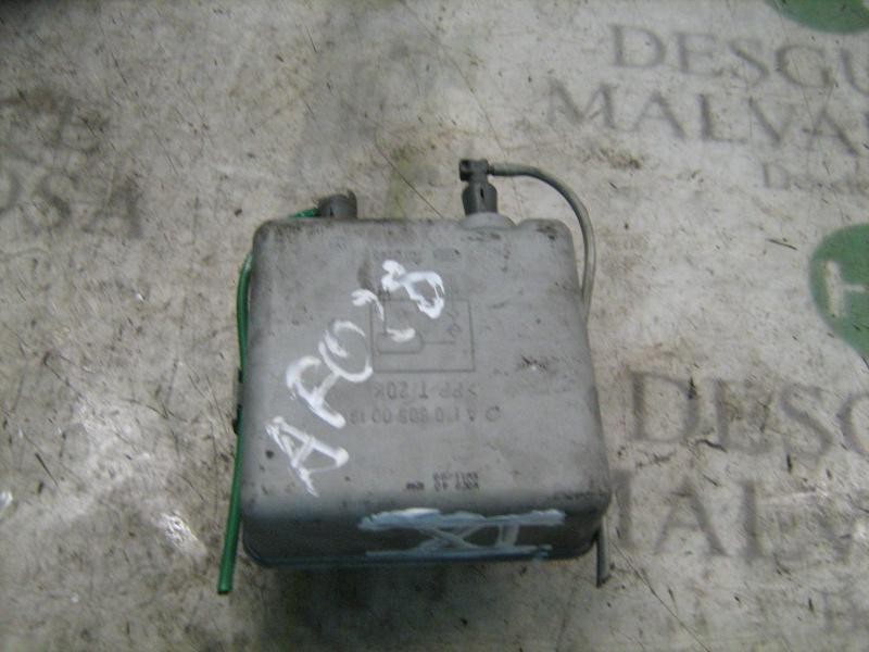 Recambio de modulo electronico para mercedes-benz clase c (w202) berlina 180 (202.018) referencia OEM IAM   