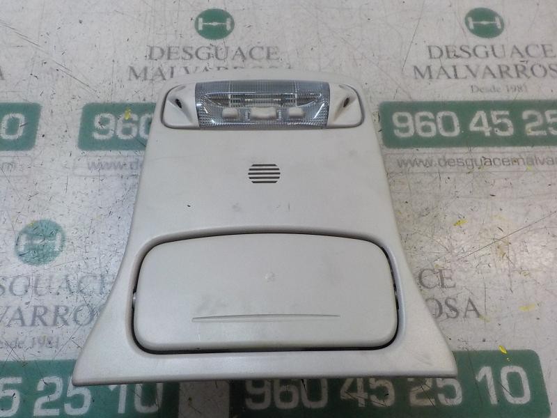 Recambio de piloto interior para ford galaxy (ca1) ghia referencia OEM IAM 1531211 6G9N15K607CG 