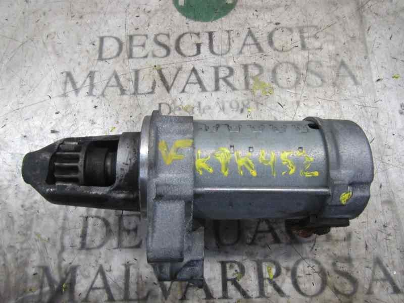 Recambio de motor arranque para mercedes-benz clase b (w246) 1.5 cdi cat referencia OEM IAM  DENSO 4280009140 