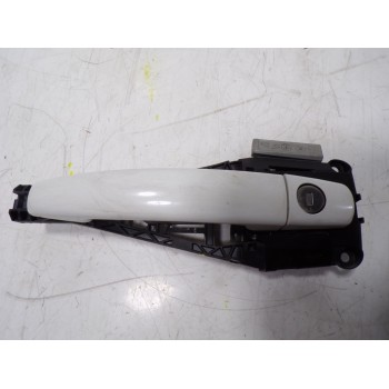 MANETA EXTERIOR DELANTERA IZQUIERDA 13504025 