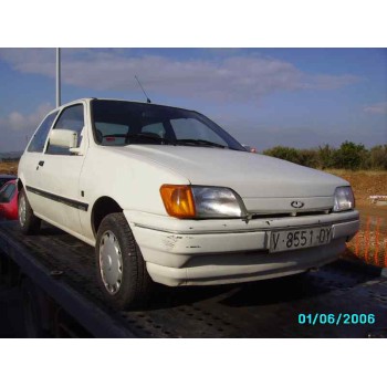 FORD FIESTA BERL./COURIER