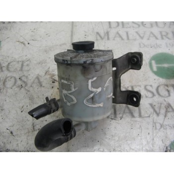 DEPOSITO SERVO 