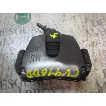 PINZA FRENO DELANTERA DERECHA 