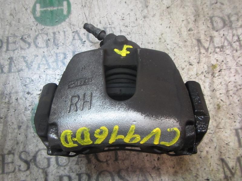 Recambio de pinza freno delantera derecha para ford focus lim. (cb4) 1.6 tdci cat referencia OEM IAM   