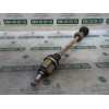 Recambio de transmision derecha para dacia dokker 1.5 dci diesel fap cat referencia OEM IAM 391006276R 391006276R 