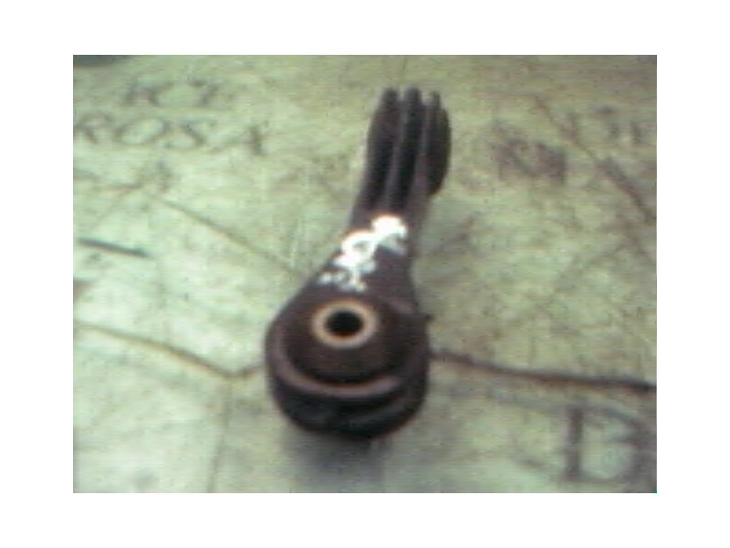 Recambio de tirante delantero izquierdo para seat leon (1m1) signo referencia OEM IAM   