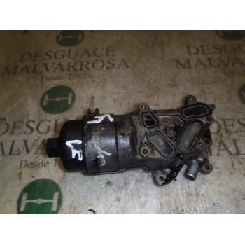 SOPORTE FILTRO ACEITE 