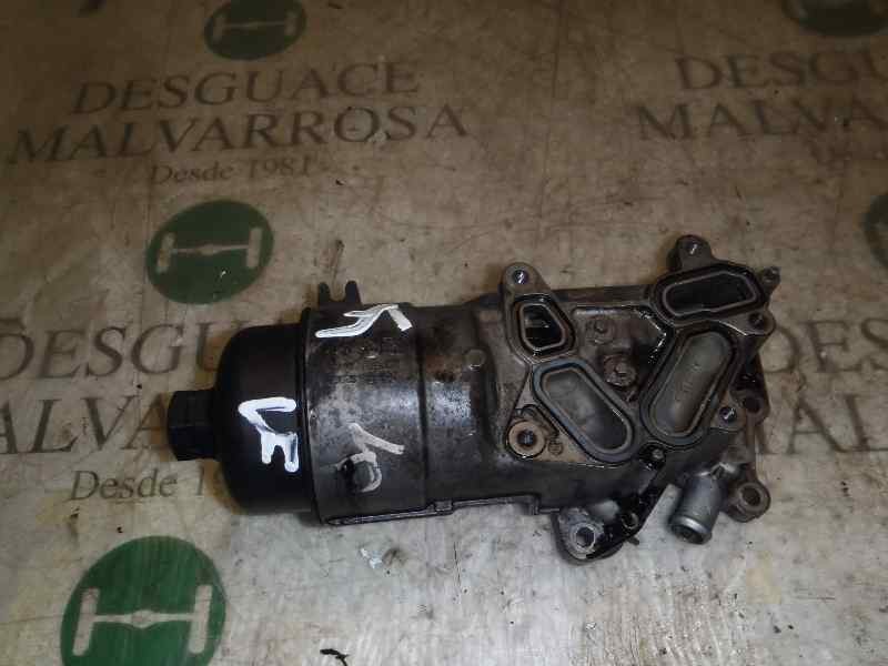 Recambio de soporte filtro aceite para citroën xsara picasso 1.6 hdi 110 exclusive referencia OEM IAM   