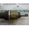 Recambio de transmision derecha para dacia dokker 1.5 dci diesel fap cat referencia OEM IAM 391006276R 391006276R 