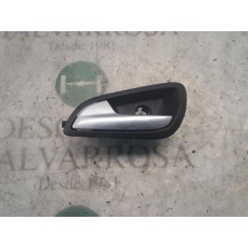 MANETA INTERIOR DELANTERA IZQUIERDA 1746826 