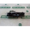 Recambio de maneta exterior trasera izquierda para volkswagen golf vi (5k1) sport referencia OEM IAM  1K8837205FGRU 