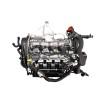 Recambio de motor completo para cupra leon sportstourer (kl8) 1.4tsi phev referencia OEM IAM 04E100038F DGEA 