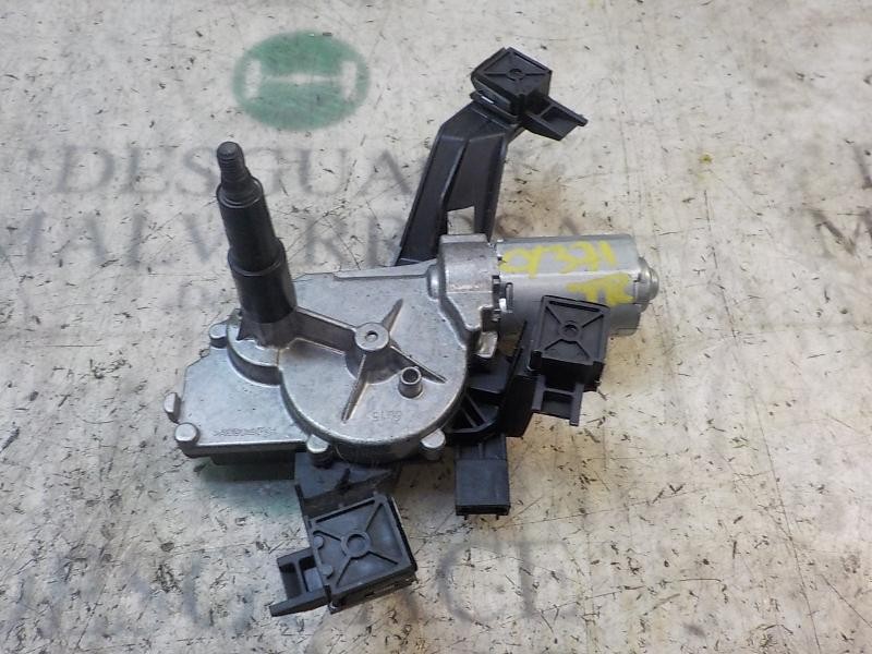 Recambio de motor limpia trasero para peugeot 207 1.6 16v hdi fap referencia OEM IAM   