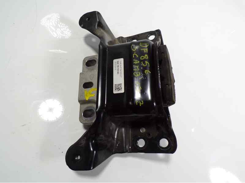 Recambio de soporte motor izquierdo para skoda karoq (nu) 1.5 16v tsi act referencia OEM IAM 5Q0199555BG  