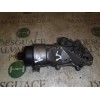 Recambio de soporte filtro aceite para citroën xsara picasso 1.6 hdi 110 exclusive referencia OEM IAM   