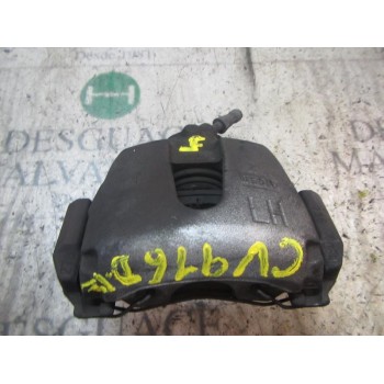 PINZA FRENO DELANTERA IZQUIERDA 