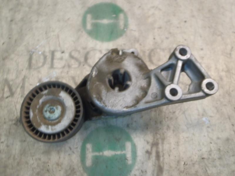 Recambio de tensor correa auxiliar para seat alhambra (7v9) stella referencia OEM IAM   