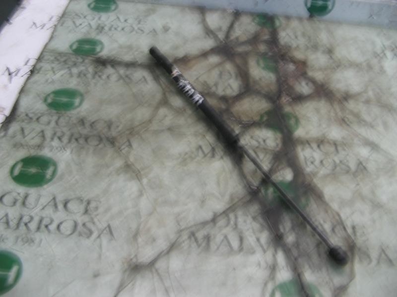 Recambio de amortiguador capot para seat leon (1m1) signo referencia OEM IAM   