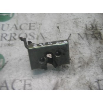 CERRADURA PUERTA DELANTERA DERECHA 