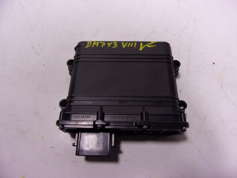 Recambio de modulo electronico para toyota corolla cross hybrid 1.8 referencia OEM IAM 8968048030 8968048030 