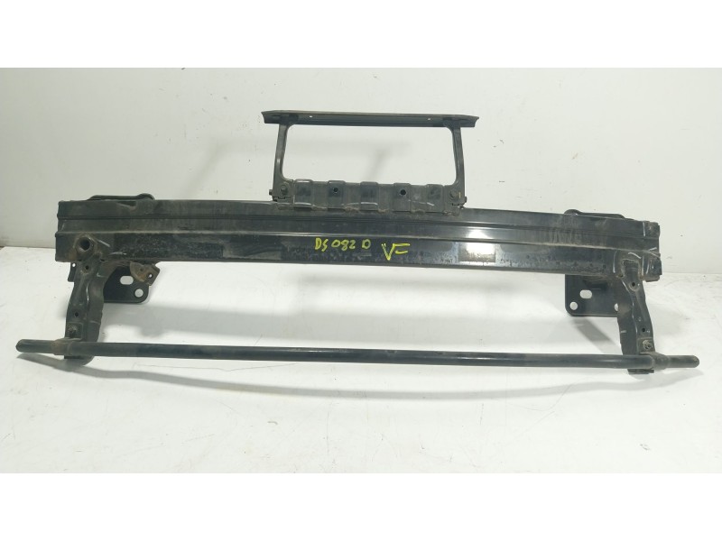 Recambio de refuerzo paragolpes delantero para hyundai i30 (gd) 1.4 referencia OEM IAM 86530A6000  