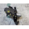 Recambio de motor limpia trasero para peugeot 207 1.6 16v hdi fap referencia OEM IAM   