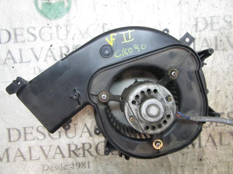 Recambio de motor calefaccion para jaguar xk8/xkr coupe xk8 referencia OEM IAM   