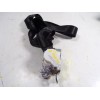 Recambio de cinturon seguridad trasero central para toyota proace city 1.2 12v referencia OEM IAM SU001A9982  