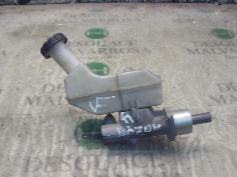 Recambio de bomba freno para nissan micra (k12e) acenta referencia OEM IAM   