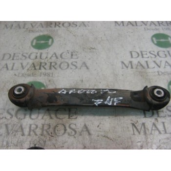 BRAZO SUSPENSION INFERIOR DELANTERO IZQUIERDO 