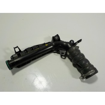 TUBO INTERCOOLER 9812735880 981273588008 