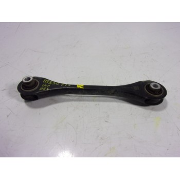 BRAZO SUSPENSION INFERIOR TRASERO IZQUIERDO 5Q0501529E 