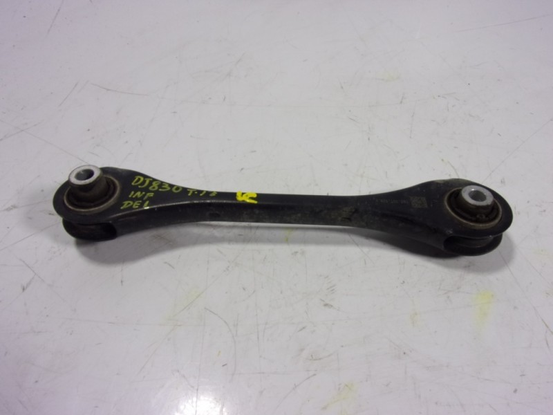 Recambio de brazo suspension inferior trasero izquierdo para volkswagen tiguan 2.0 tdi referencia OEM IAM 5Q0501529E  